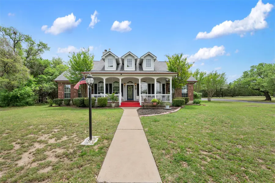 391 Liberty Dr, Liberty Hill, TX 78642 - #2