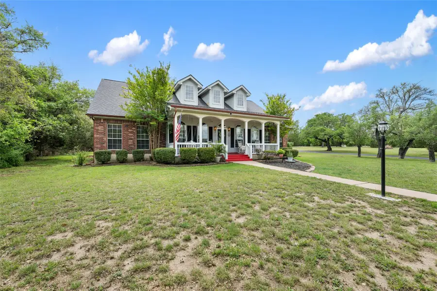 391 Liberty Dr, Liberty Hill, TX 78642 - #3