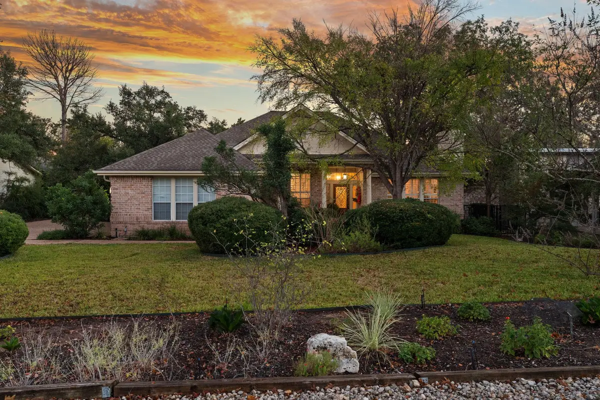 603 Flamingo Blvd, Lakeway, TX 78734 - Image #1