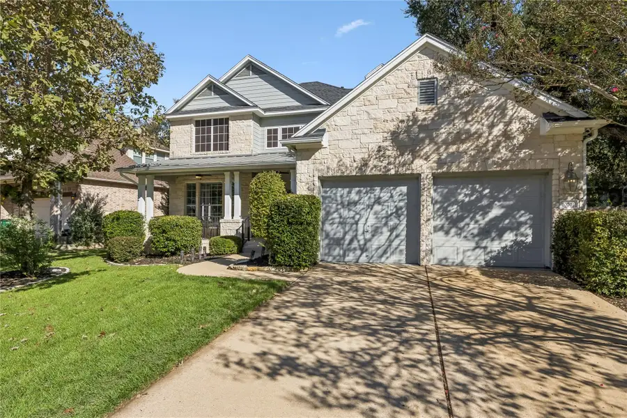 10701 Natick Ln, Austin, TX 78739 - #2