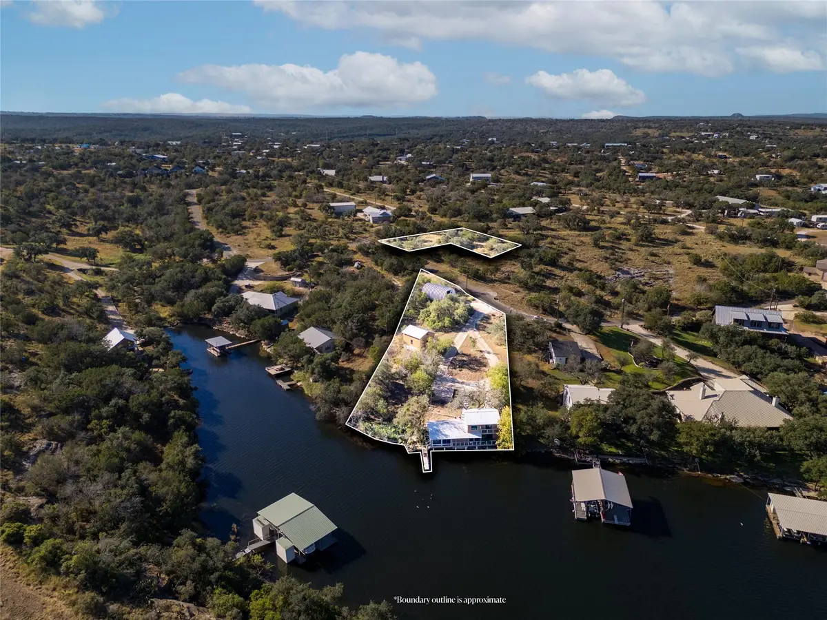 414 Morgan Creek Dr, Burnet, TX 78611 - #1