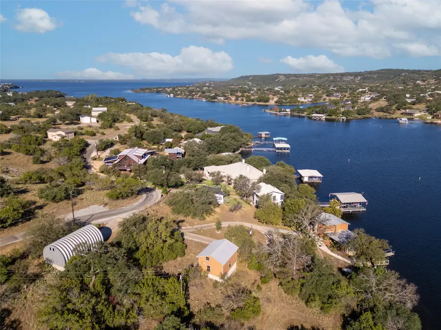 414 Morgan Creek Dr, Burnet, TX 78611 - #2