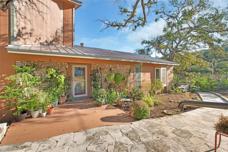 414 Morgan Creek Dr, Burnet, TX 78611 - #3