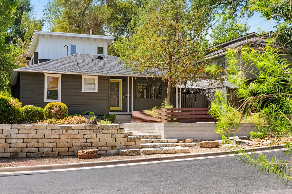 1001 Daniel Dr, Austin, TX 78704 - #1