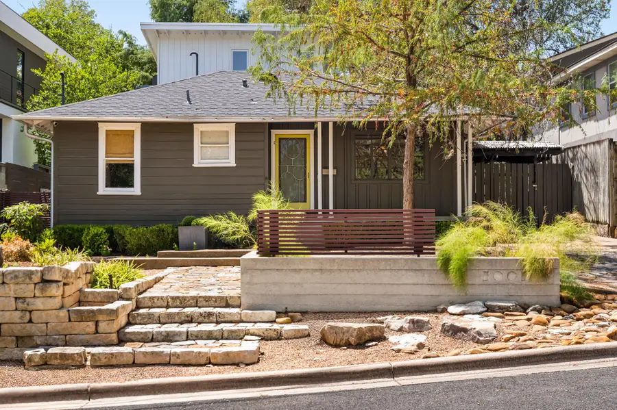 1001 Daniel Dr, Austin, TX 78704 - #2