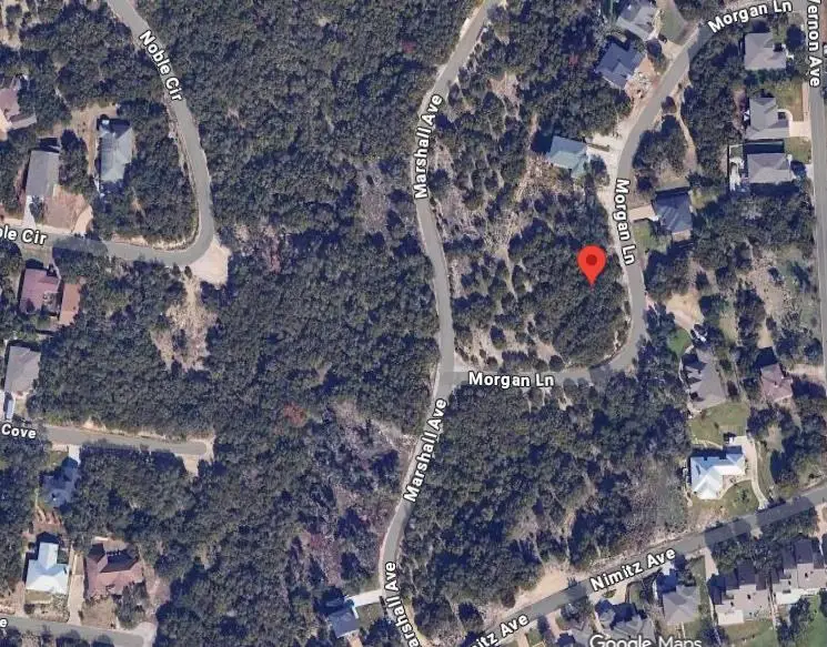 3110 Morgan Ln, Lago Vista, TX 78645 - #3