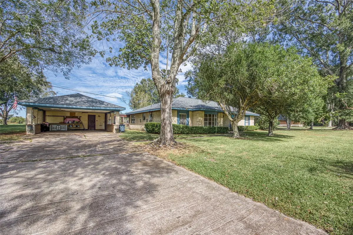 149 County Road 2007, Liberty, TX 77575 - #1