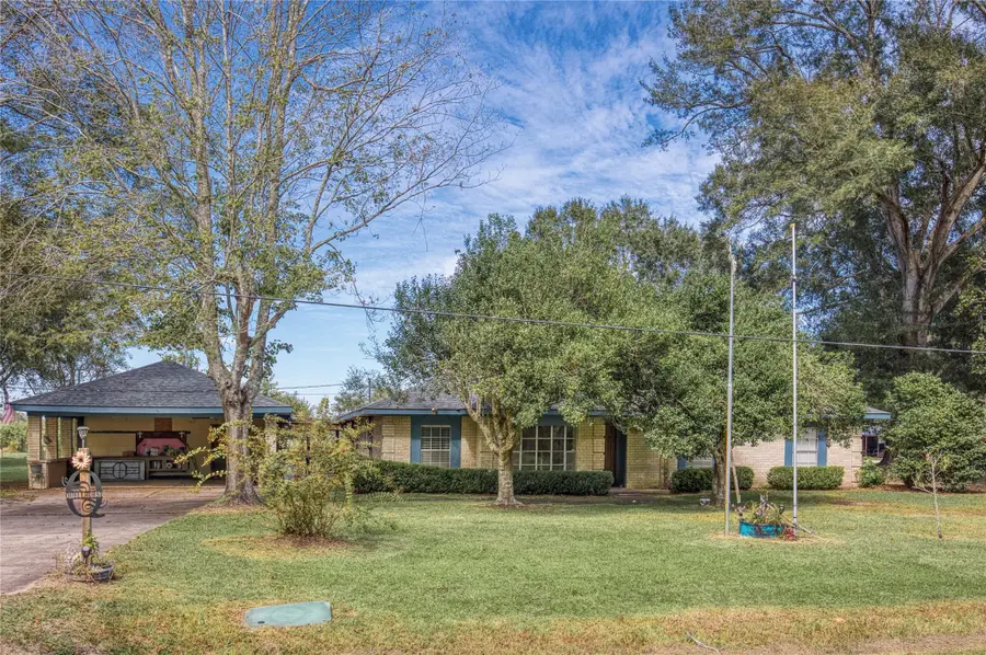 149 County Road 2007, Liberty, TX 77575 - #2