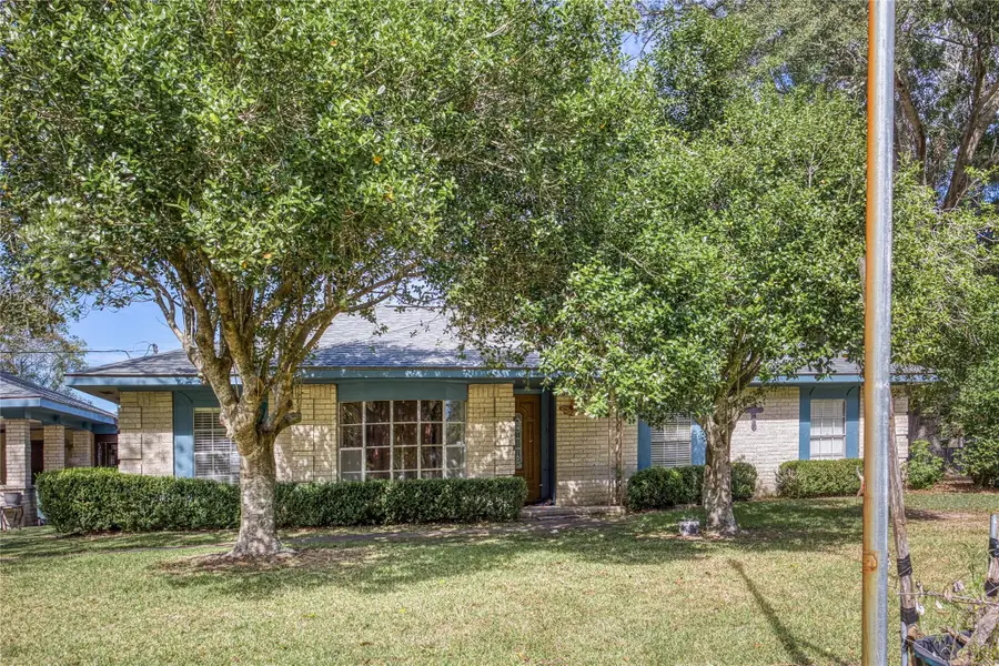 149 County Road 2007, Liberty, TX 77575 - #3