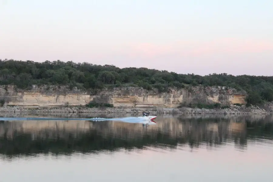 3101 Brasada Ln, Marble Falls, TX 78654 - #3