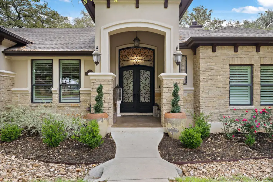 103 Buffalo Trl, Liberty Hill, TX 78642 - #2