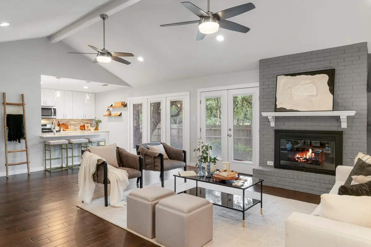 2101 Falcon Hill Dr, Austin, TX 78745 - #1