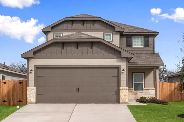 14516 Wahlbergs Way, Elgin, TX 78621