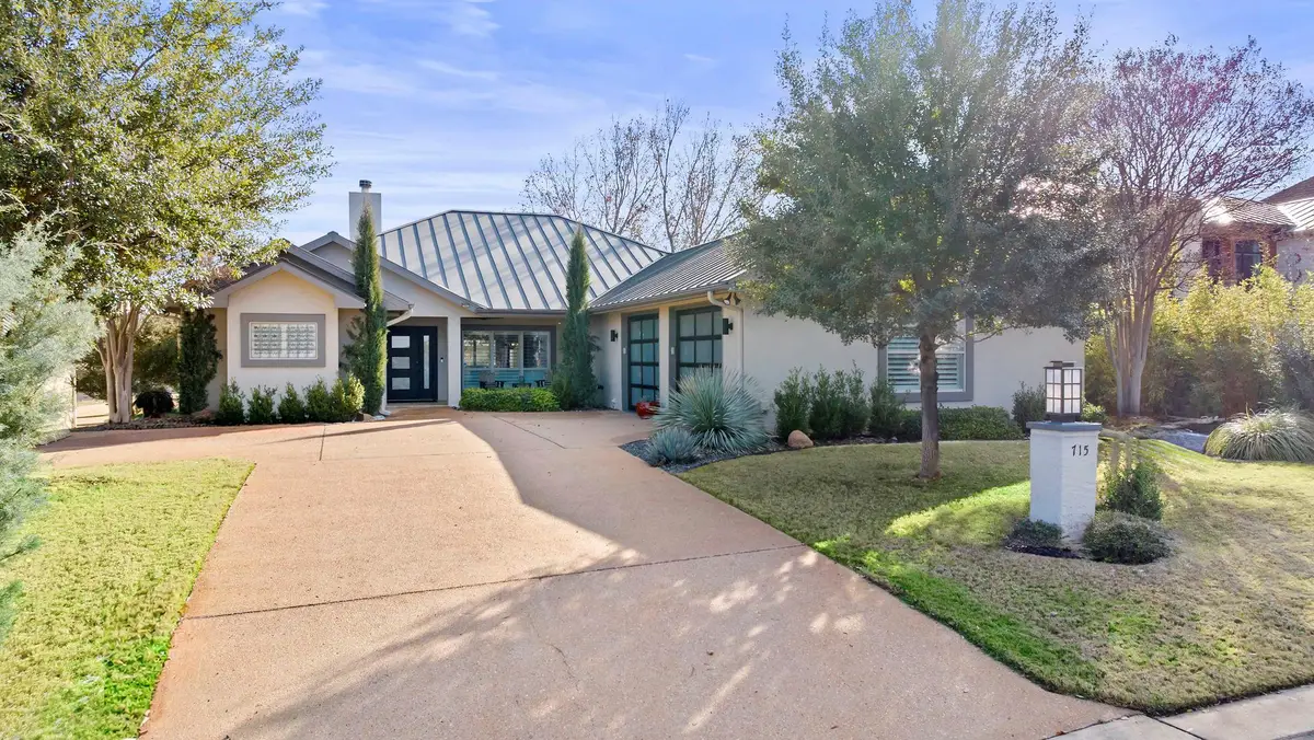 715 Mountain Leather, Horseshoe Bay, TX 78657 - #1