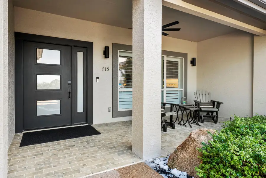 715 Mountain Leather, Horseshoe Bay, TX 78657 - #3