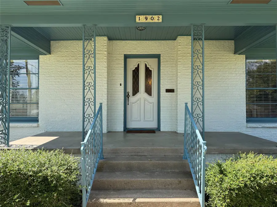 1902 N 7th St, Temple, TX 76501 - #3