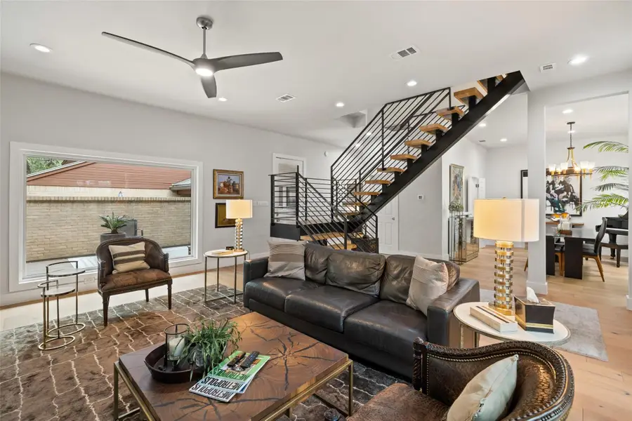 1615 Spyglass Dr #4, Austin, TX 78746 - #3