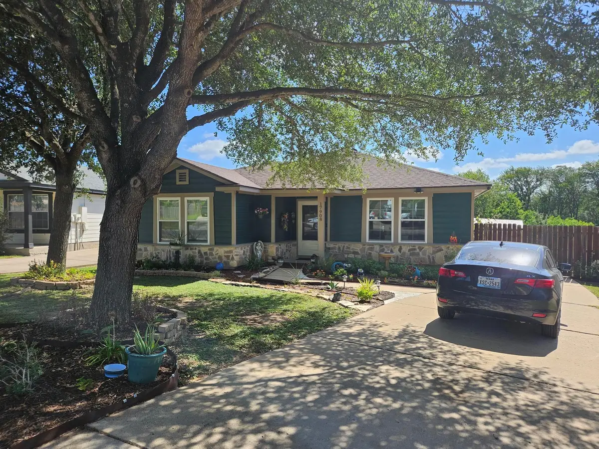 17908 Cutback Dr, Manor, TX 78653 - #1