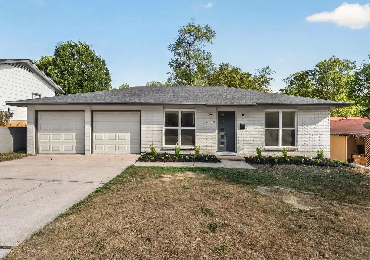 6913 La Salle Dr, Austin, TX 78723 - #1