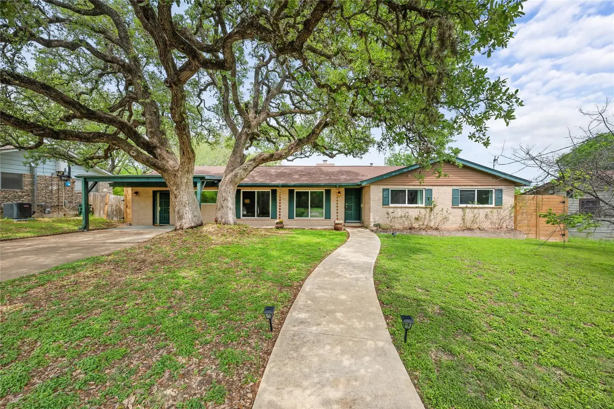 910 Berrywood Dr, Austin, TX 78753 - #1