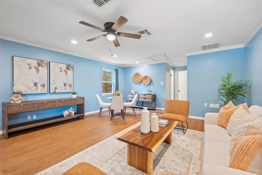 910 Berrywood Dr, Austin, TX 78753 - #3