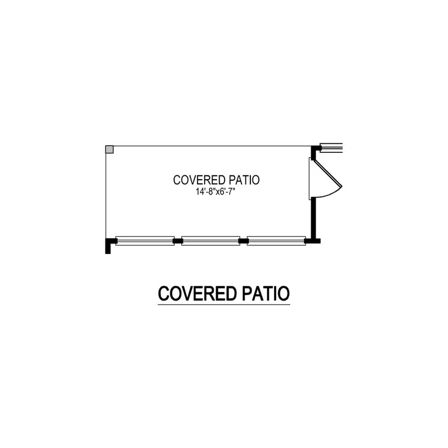 121 Mandeville Dr, Hutto, TX 78634 - Image #3