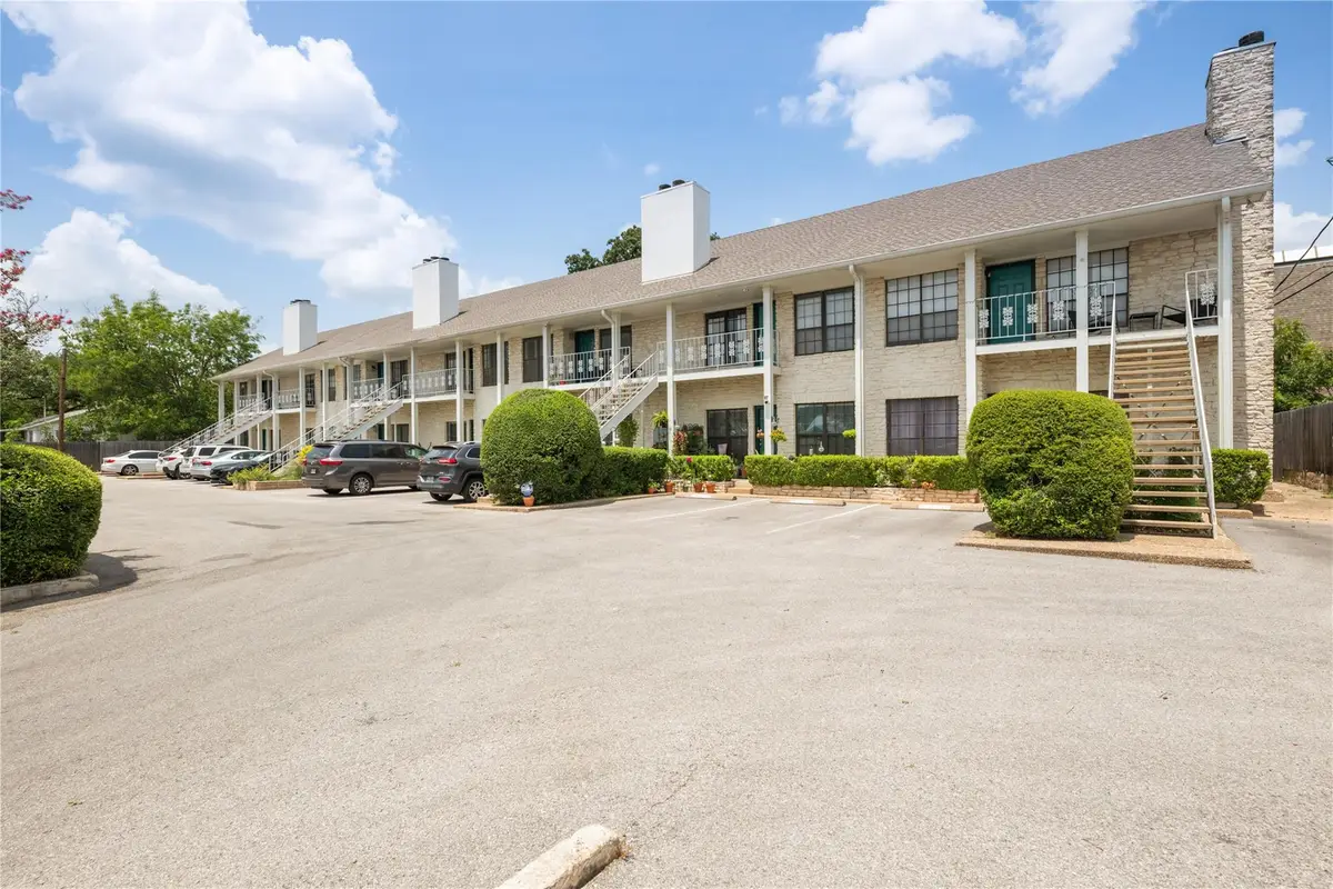 1610 Waterston Ave #11, Austin, TX 78703 - #1