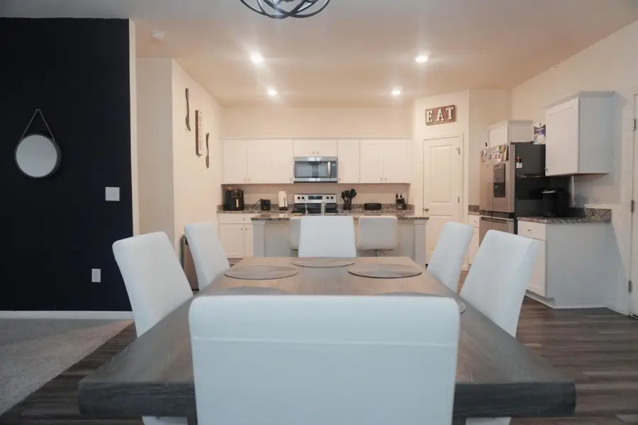 313 Magnum Force Dr, Jarrell, TX 76537 - Image #3