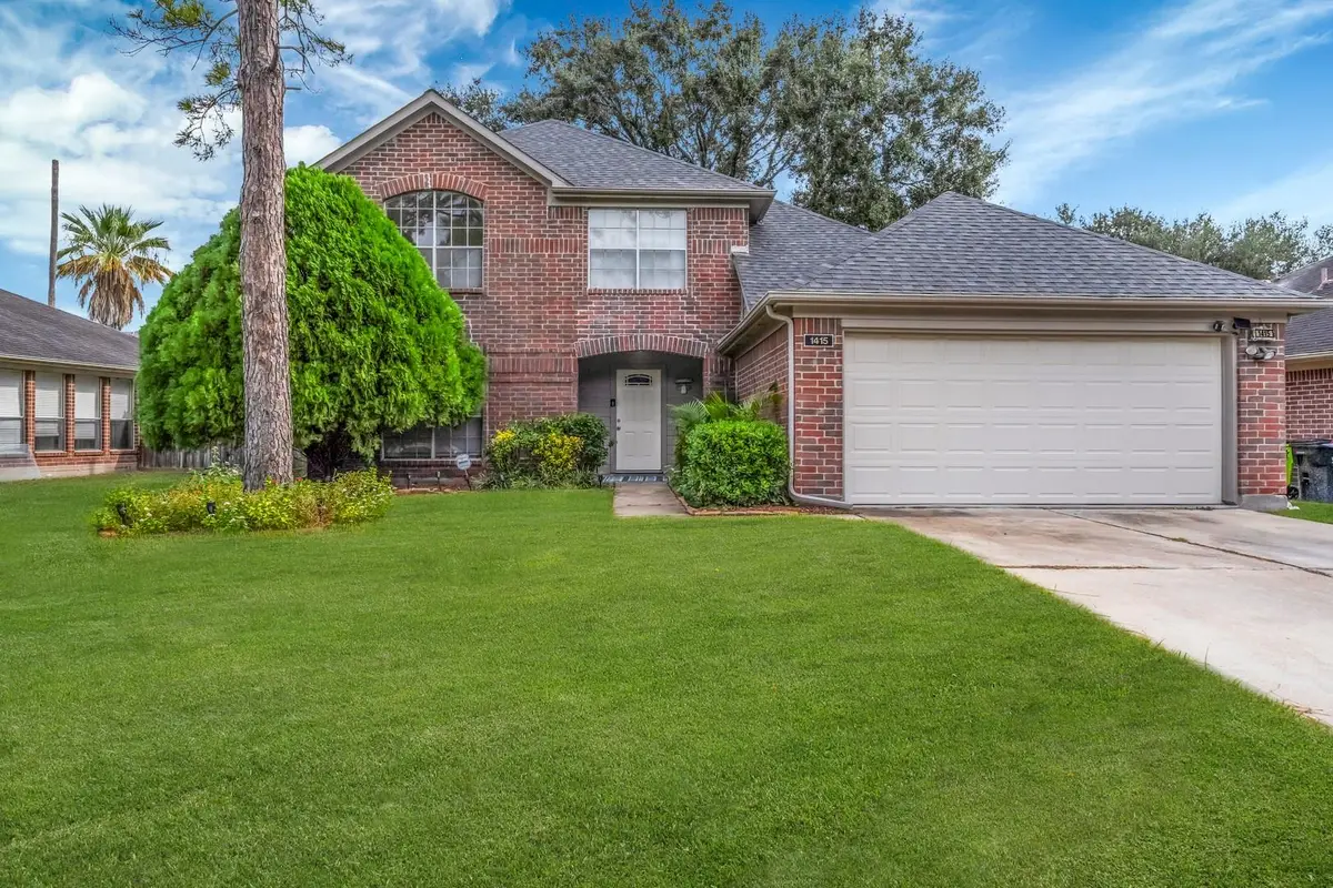 1415 Caslyn Dr, Rosenberg, TX 77471 - Image #1