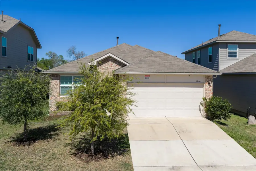 15106 Kent Justin Dr, Austin, TX 78725 - #2