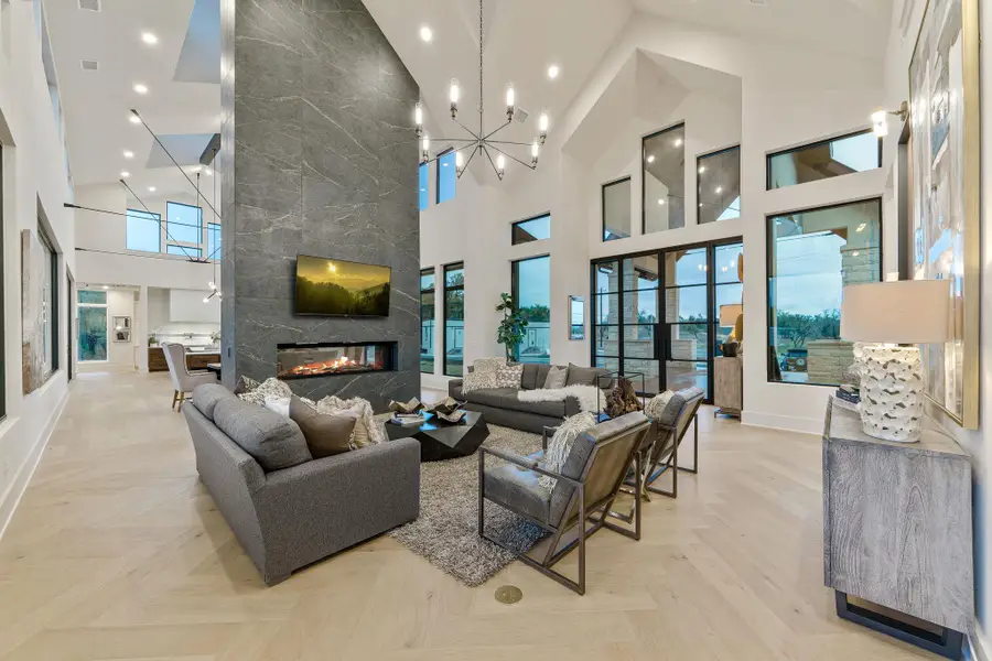 7505 E Us Highway 290, Johnson City, TX 78636 - #2