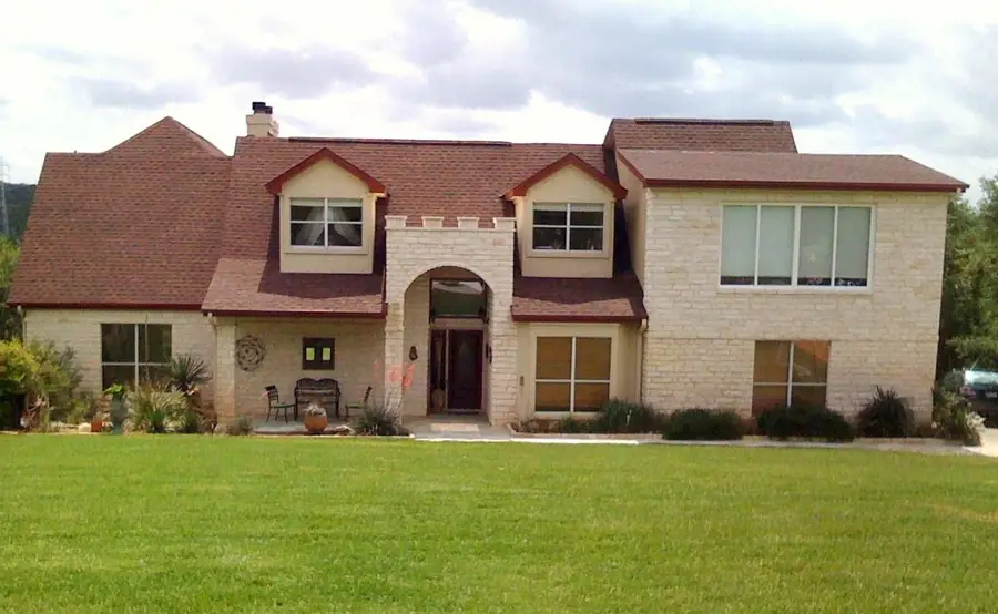 3405 Bee Creek Rd, Spicewood, TX 78669 - #3