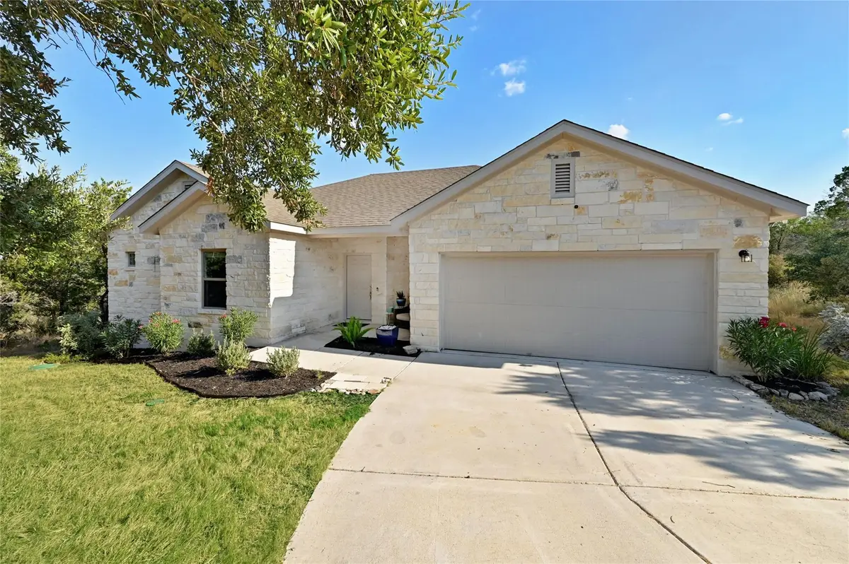 1302 Ponderosa Bnd, Horseshoe Bay, TX 78657 - #1