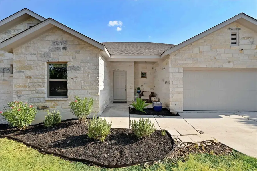 1302 Ponderosa Bnd, Horseshoe Bay, TX 78657 - #2