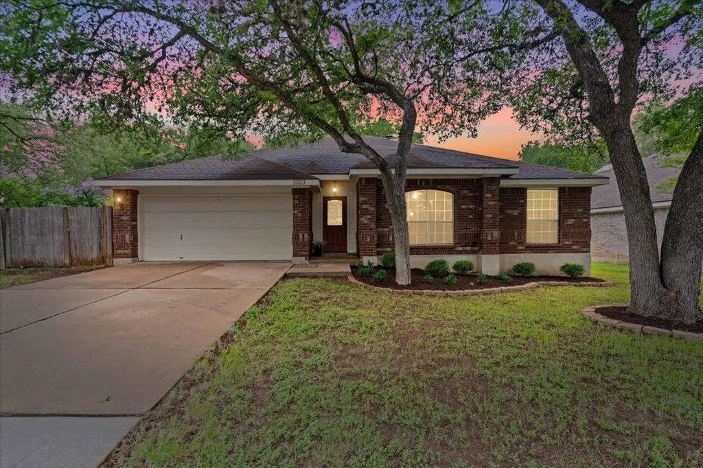 3003 Ammunition Dr, Austin, TX 78748 - #1