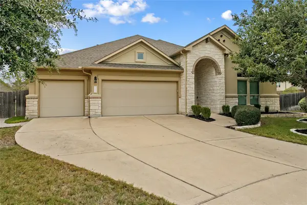3300 Kestrel Lore Ct, Pflugerville, TX 78660