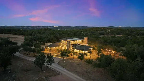 11600 Crumley Ranch Rd, Dripping Springs, TX 78620