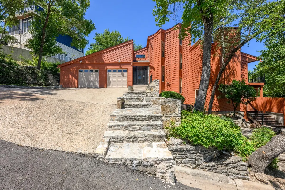 5104 Beverly Hills Dr, Austin, TX 78731 - #1
