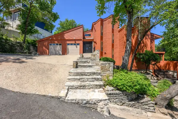 5104 Beverly Hills Dr, Austin, TX 78731