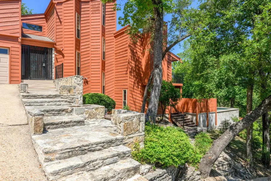 5104 Beverly Hills Dr, Austin, TX 78731 - #3