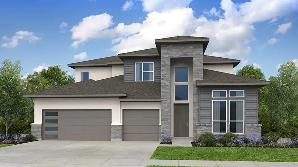 5300 La Spezia Way, Leander, TX 78641 - #1
