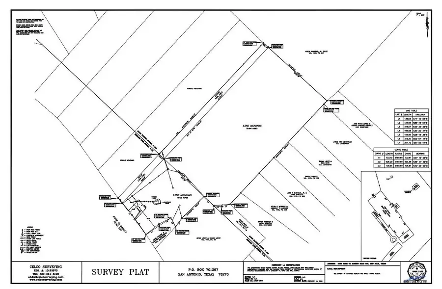 5066 Fm 535, Cedar Creek, TX 78612 - #2