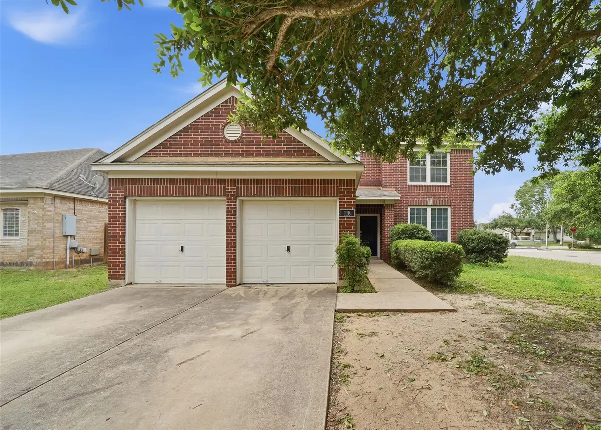118 Invierno St, Kyle, TX 78640 - #1