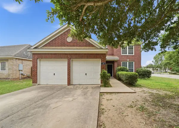 118 Invierno St, Kyle, TX 78640