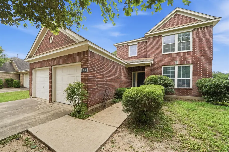 118 Invierno St, Kyle, TX 78640 - #2