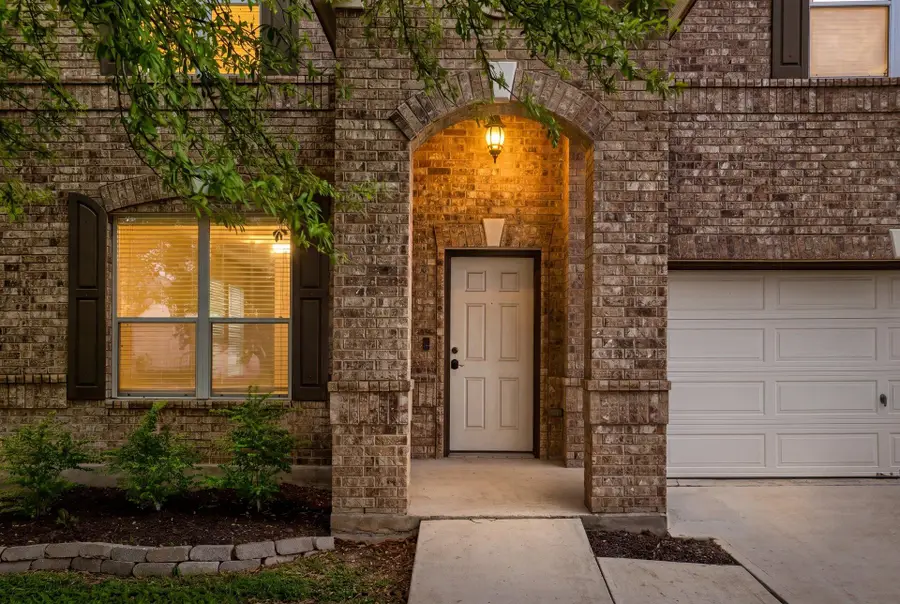 8716 Panadero Dr, Austin, TX 78747 - #2