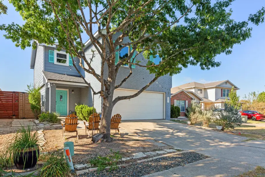 1404 Anise Dr, Austin, TX 78741 - #2