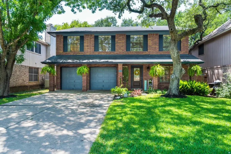 17520 Klamath Falls Dr, Round Rock, TX 78681 - Image #2