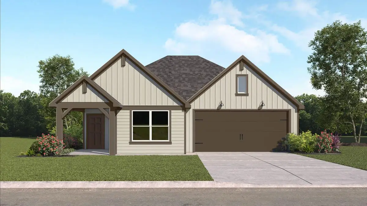 573 Hector Loop, Georgetown, TX 78626 - #1