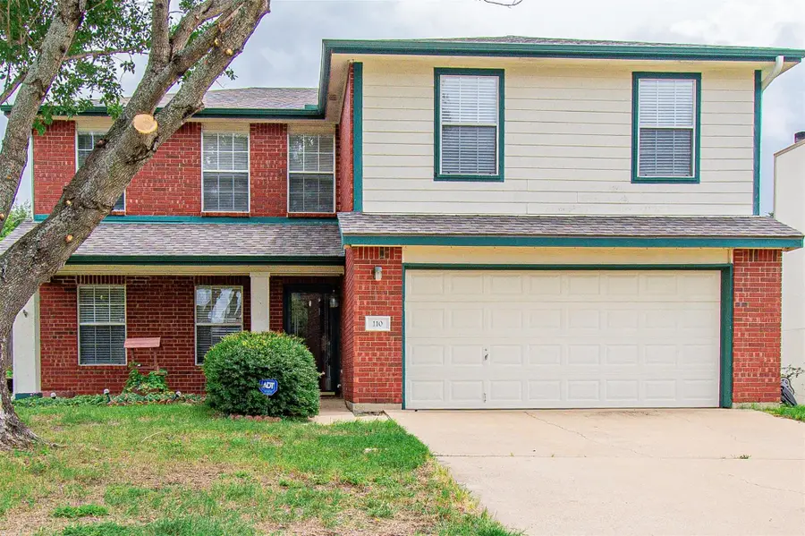 110 Harvest Loop, Harker Heights, TX 76548 - Image #2